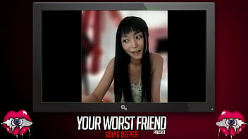 Marica Hase Your Worst Friend: Going Deeper Season 2