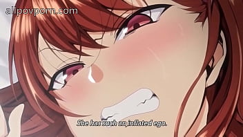 Beautiful redhead teen girl impregnate by a fat dude hentai pt.1 (code: wqeMno)