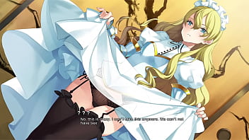 Eiyuu Senki GOLD Kay 02