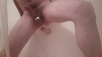 Shower fun