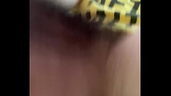 ど変態　アナル